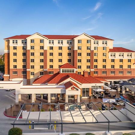 Hilton Garden Inn Scottsdale Old Town Buitenkant foto