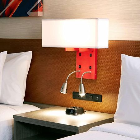 Hilton Garden Inn Scottsdale Old Town Buitenkant foto