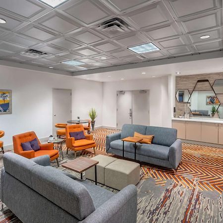Hilton Garden Inn Scottsdale Old Town Buitenkant foto