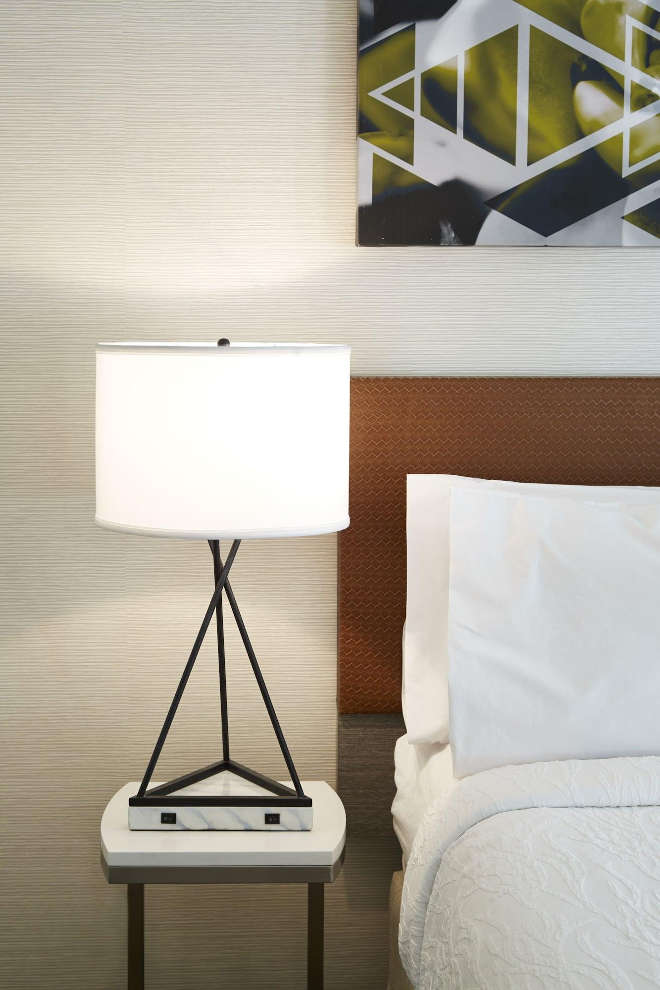 Hilton Garden Inn Scottsdale Old Town Buitenkant foto