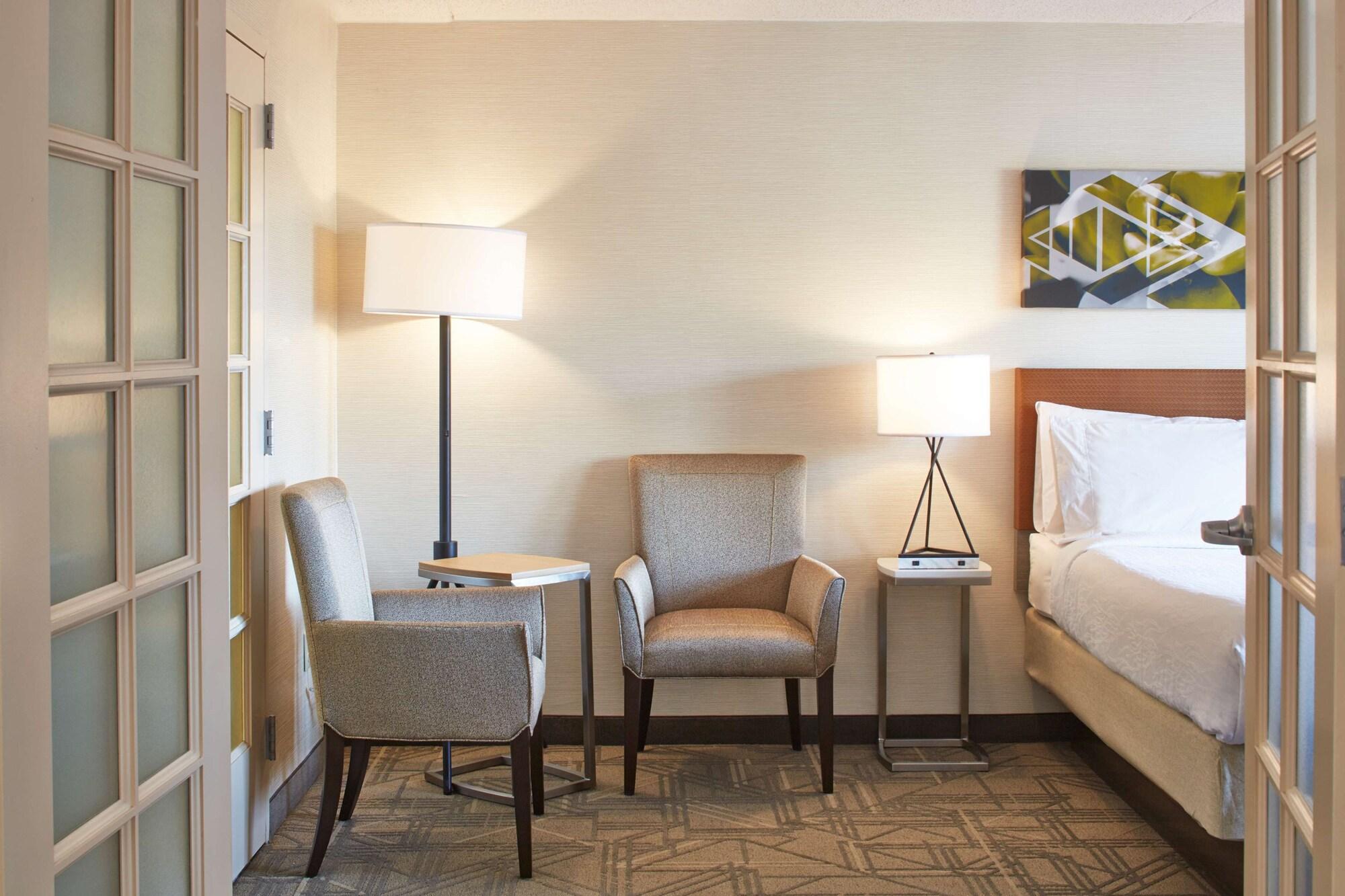 Hilton Garden Inn Scottsdale Old Town Buitenkant foto
