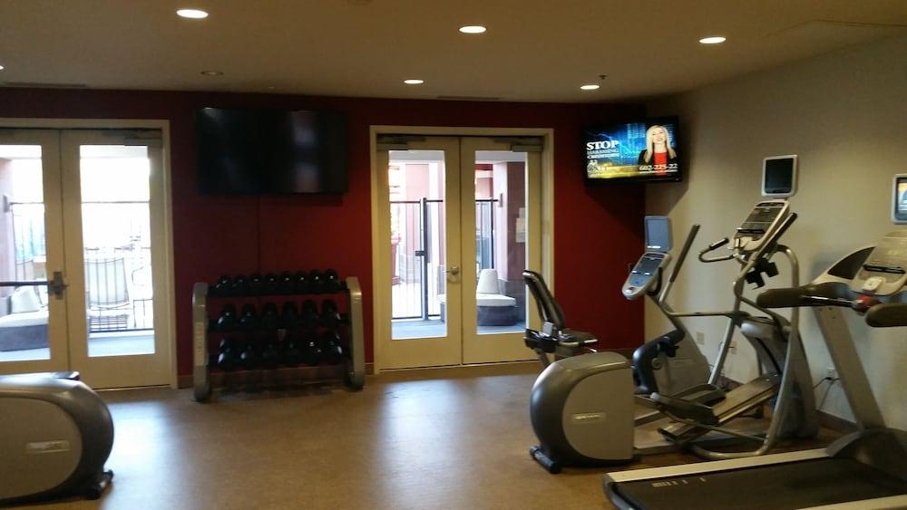 Hilton Garden Inn Scottsdale Old Town Buitenkant foto
