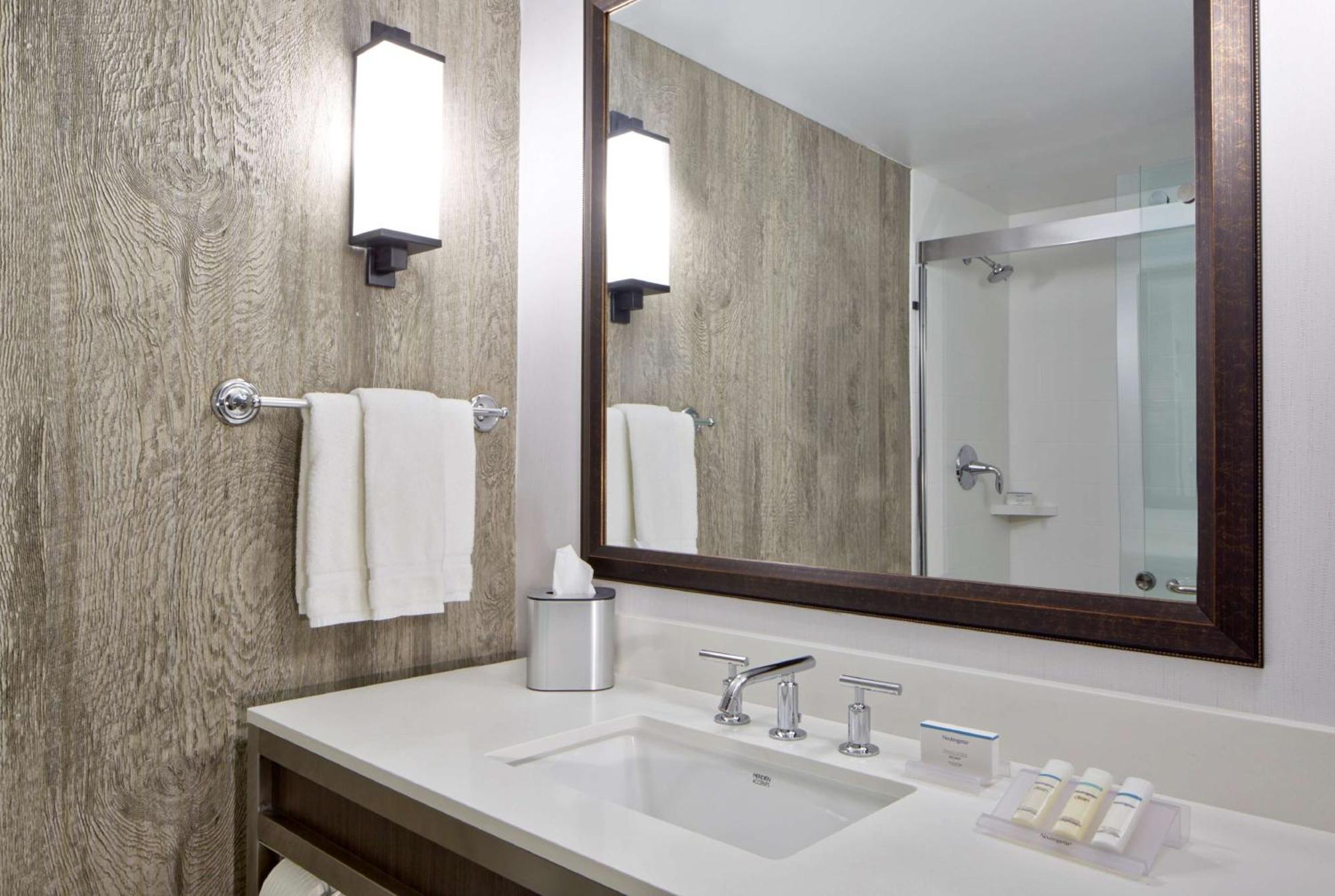 Hilton Garden Inn Scottsdale Old Town Buitenkant foto