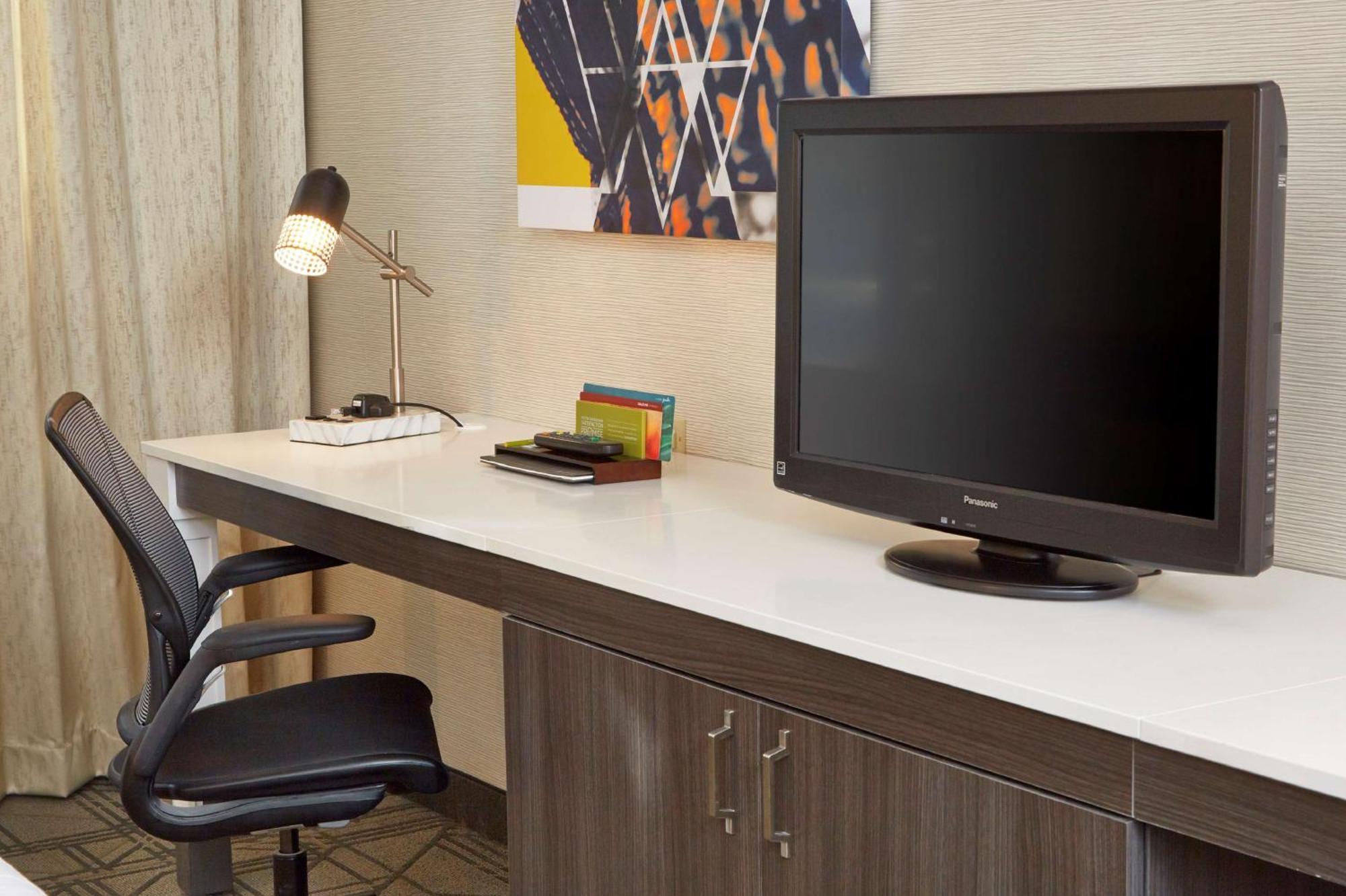 Hilton Garden Inn Scottsdale Old Town Buitenkant foto