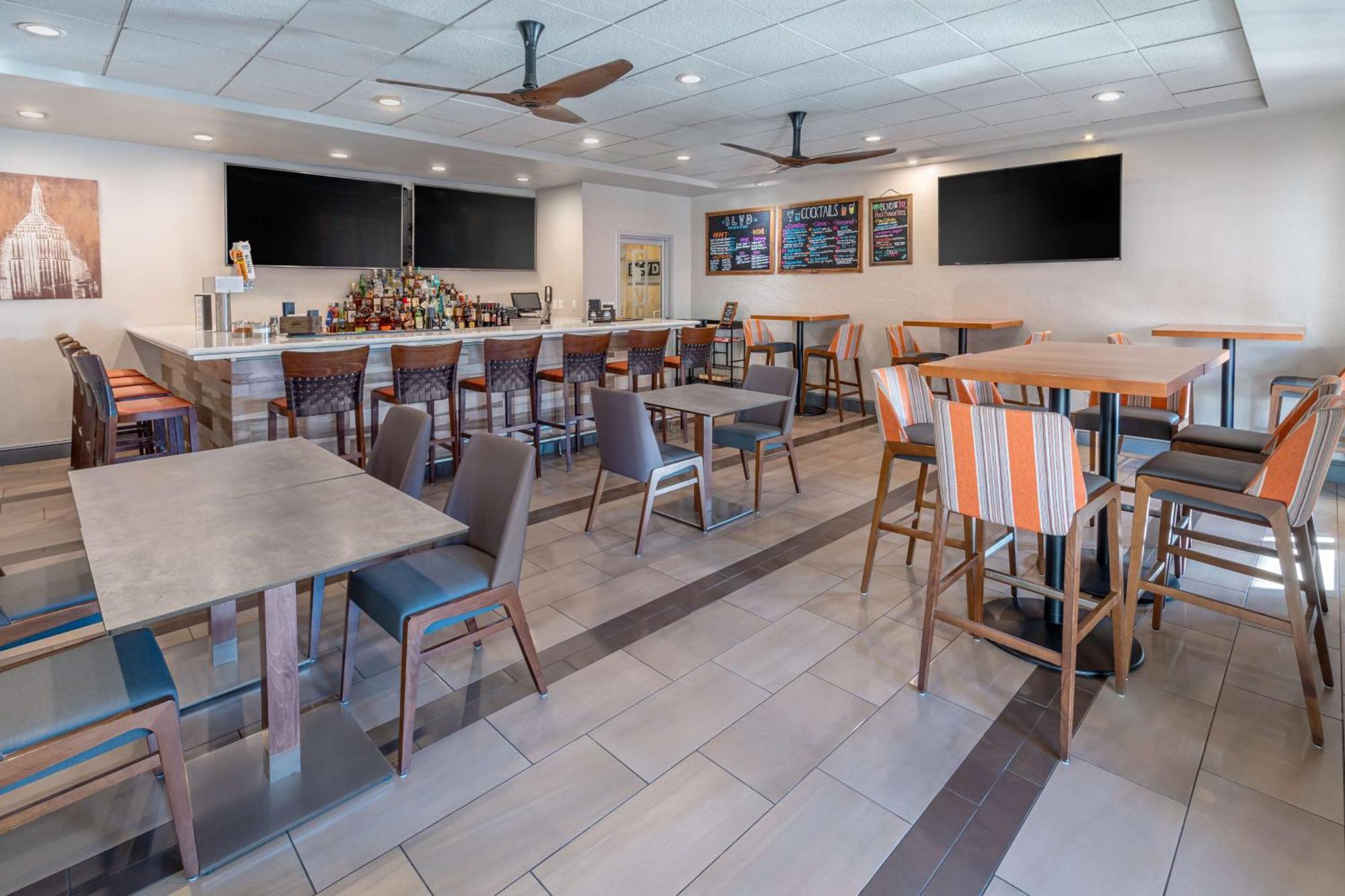 Hilton Garden Inn Scottsdale Old Town Buitenkant foto