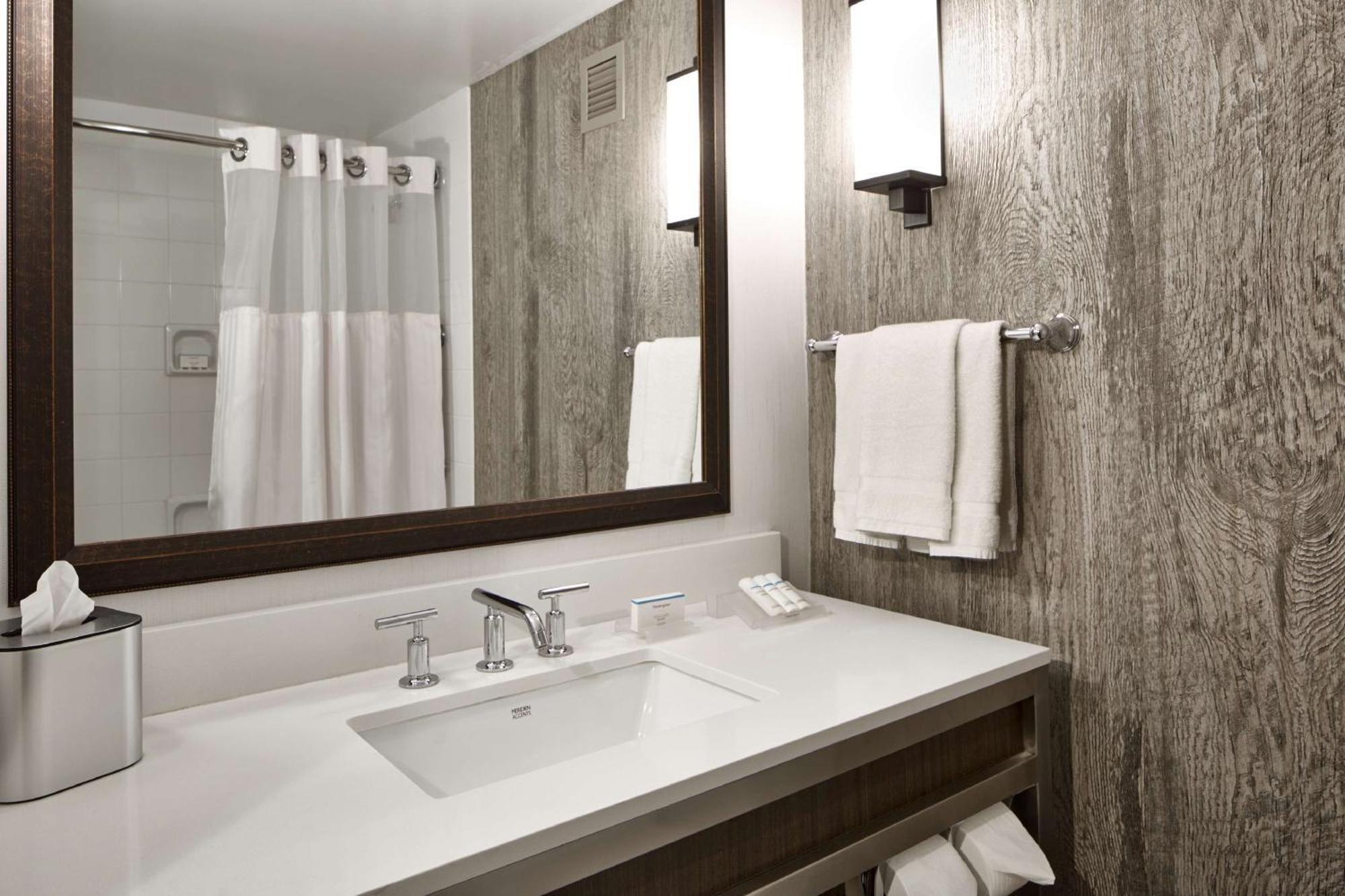 Hilton Garden Inn Scottsdale Old Town Buitenkant foto