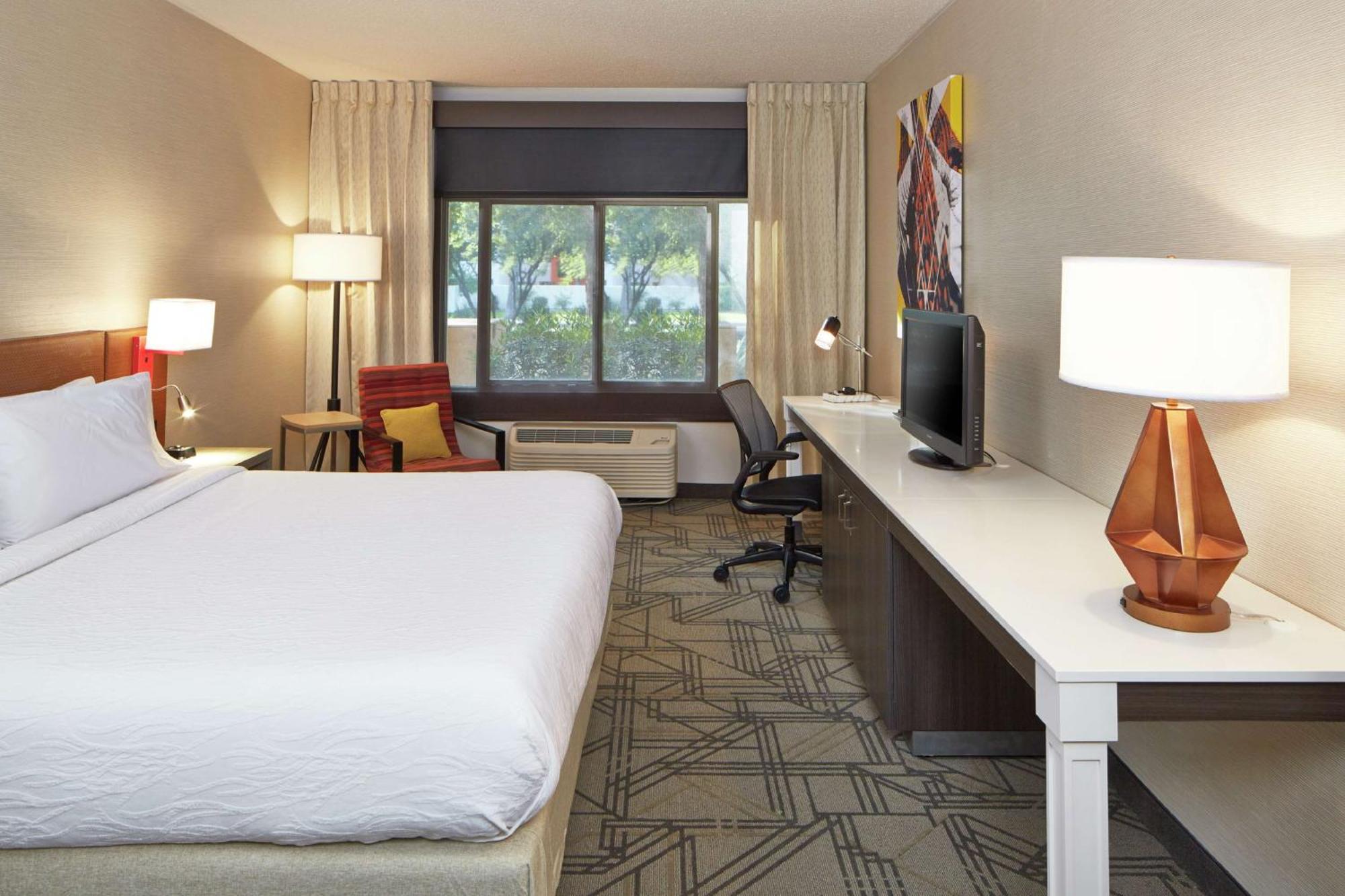 Hilton Garden Inn Scottsdale Old Town Buitenkant foto