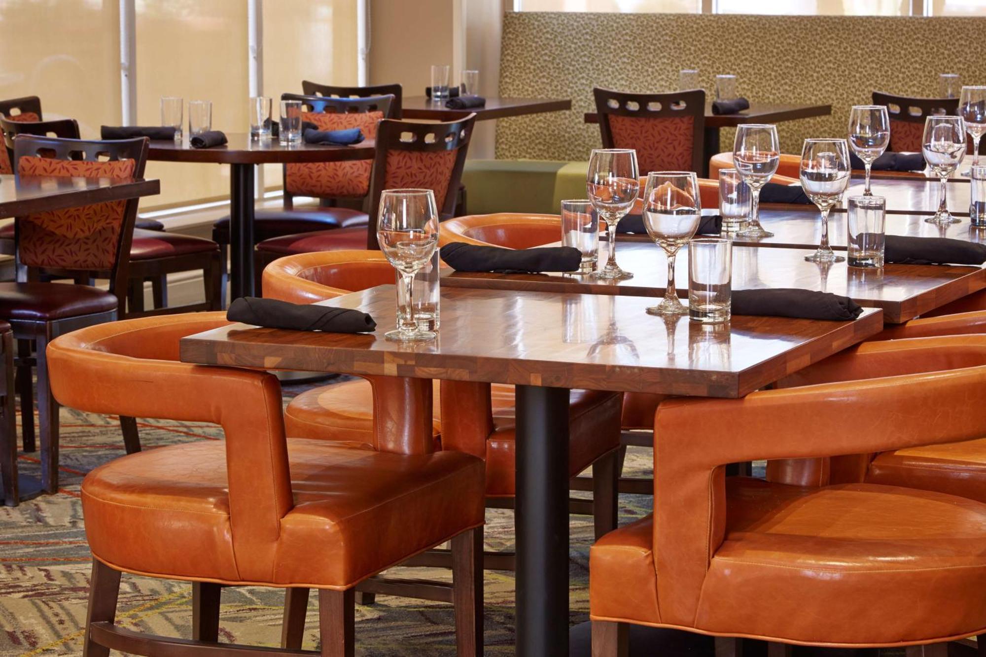 Hilton Garden Inn Scottsdale Old Town Buitenkant foto